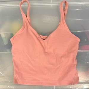 Lululemon bra tank 2